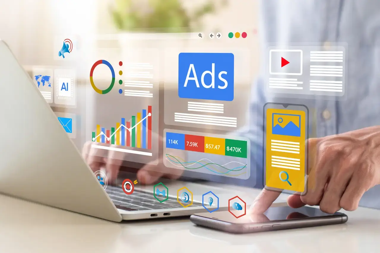 agence google ads à marrakech